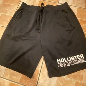 Hollister shorts